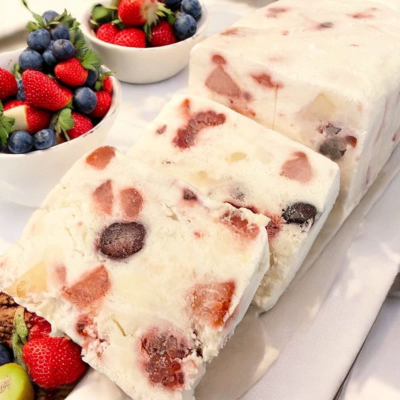 商品が入ります