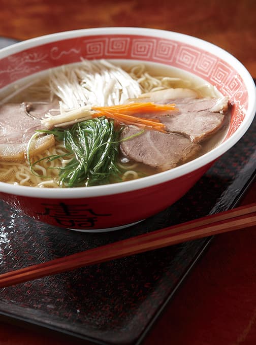 ラーメン店向け・中華食器