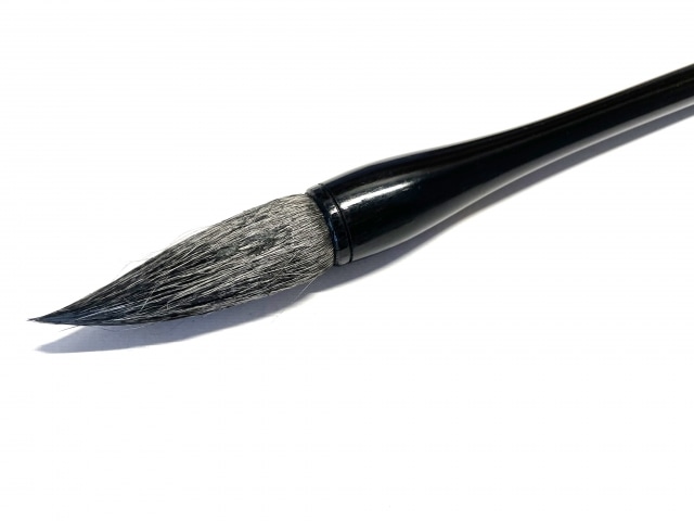 最高級の羊毛筆 期間限定販売。 【公式通販】