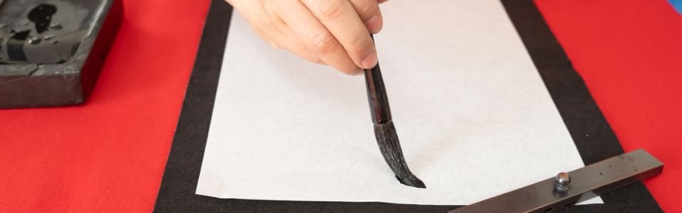 文鎮の重さ選びが鍵｜通販で買う前に知るべきこと｜キョー和