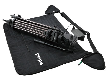 Libec RC-40 マルチ三脚ケース｜映像機材の販売・機材屋.jp