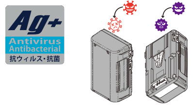 IDX DUO-C150P Vマウントタイプリチウムイオンバッテリーの詳細情報