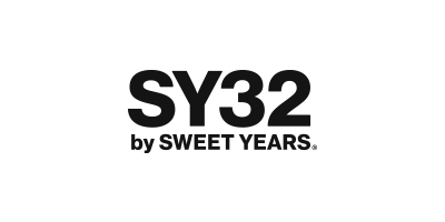 SY32 by SWEET YEARS