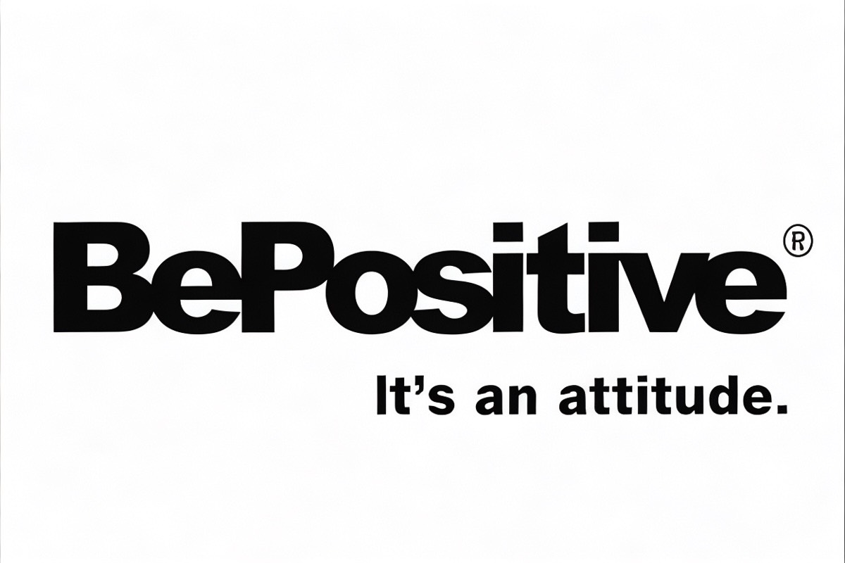 BePositive