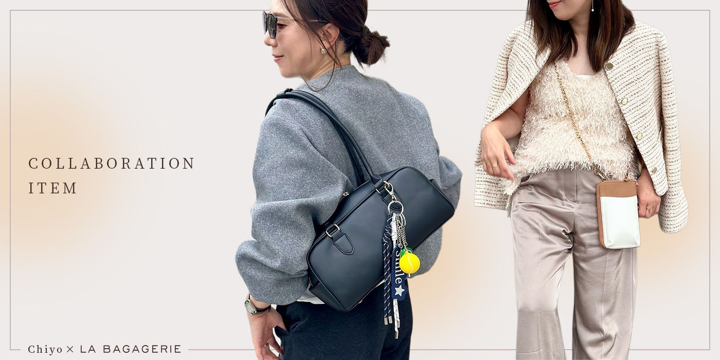 ⭐︎お値下げ中⭐︎ハピネス12closet【高橋夏果さんコラボ