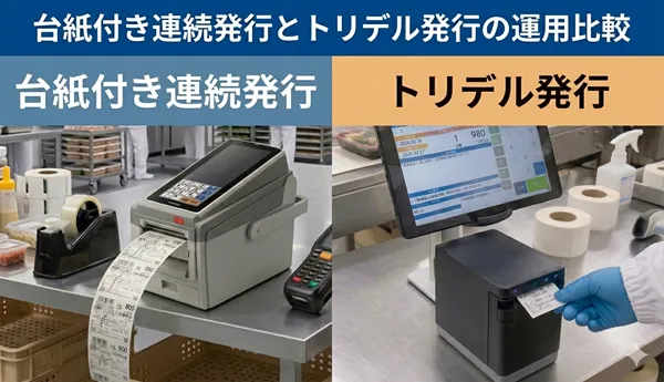 ラベル運用における「見えないコスト」の正体