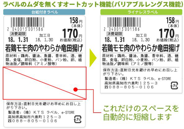 東芝テック ラベルプリンタ KP-20-LC-R／商品コード：[10014] | 単体