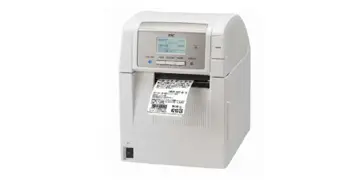 パソコンにラベルプリンターを接続