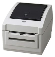 東芝テック B-EV4シリーズ 本体正面