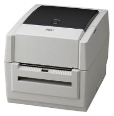 東芝テック B-EV4シリーズ 本体斜め前