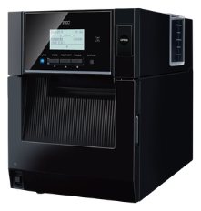 東芝テック BA400シリーズ 本体（ブラック）