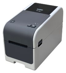 ブラザー TD-2Dシリーズ 本体斜め前