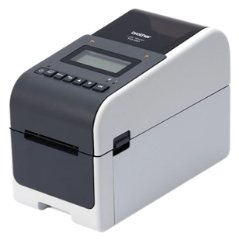 ブラザー TD-2Dシリーズ 液晶パネル付きモデル