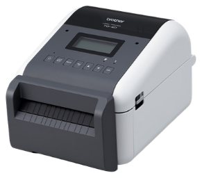 ブラザー TD-4Dシリーズ 液晶パネル付きモデル