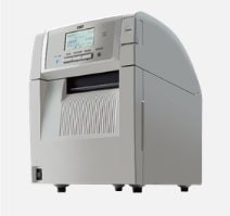 東芝テック BA400シリーズ ラベルプリンタ