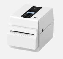 東芝テック BV410シリーズ ラベルプリンタ
