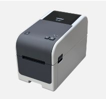 ブラザー TD-2Dシリーズ ラベルプリンタ