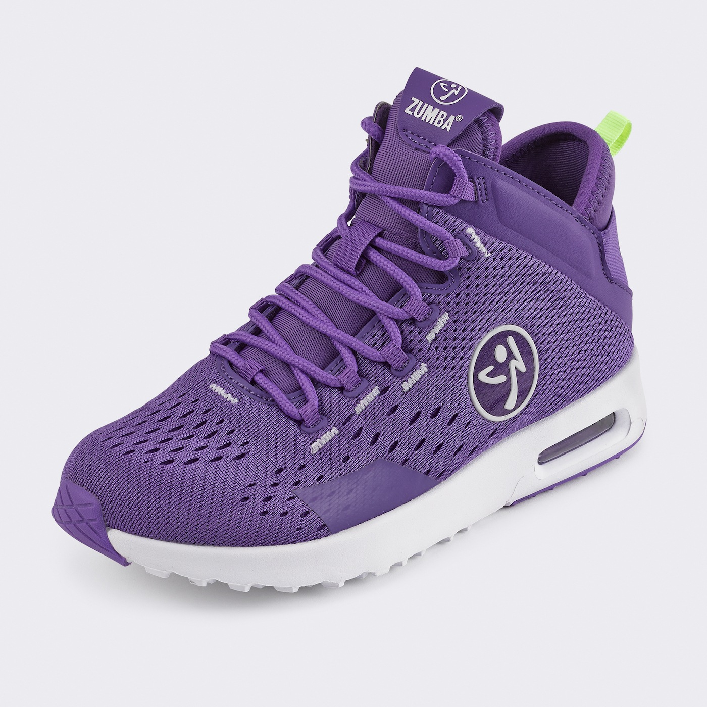 ZUMBA ズンバ 正規品 シューズ PPL | ZUMBA-ズンバ-,SHOES