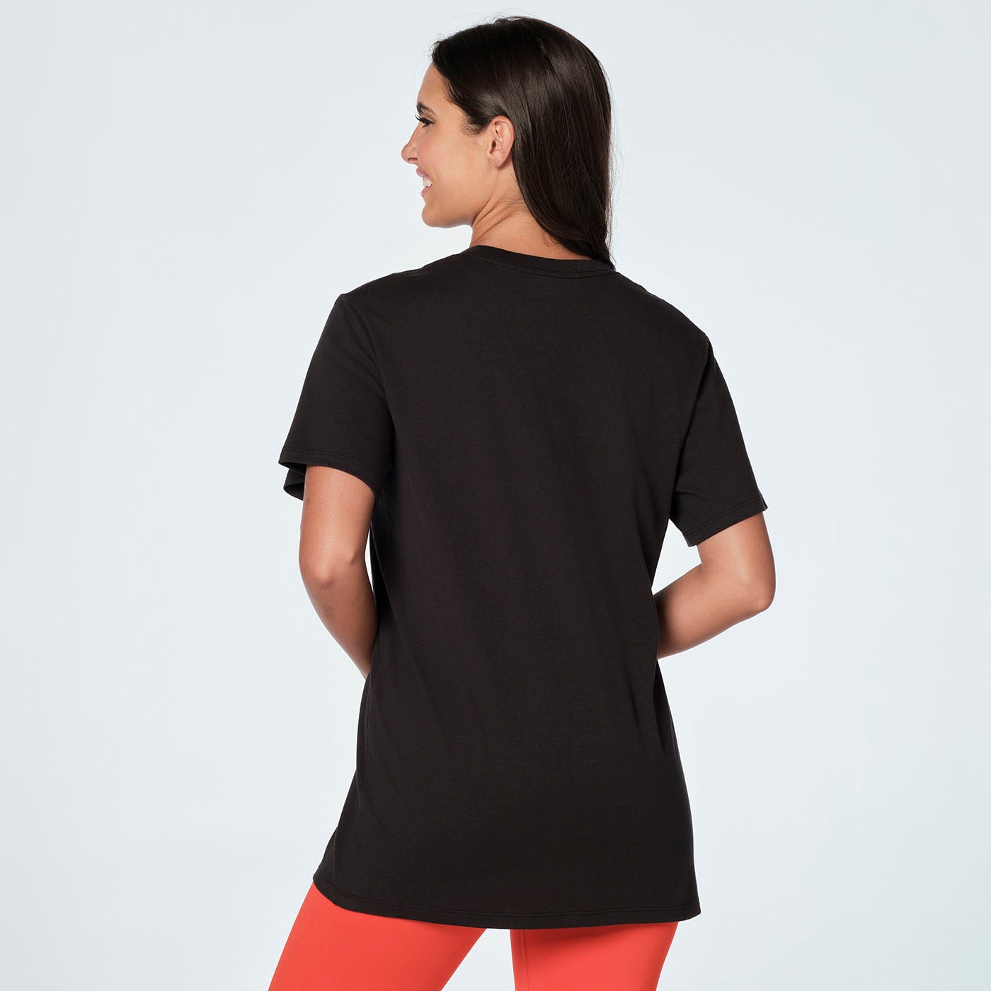 ZUMBA ズンバ 正規品 Tシャツ BLACK XS Sサイズ M Lサイズ