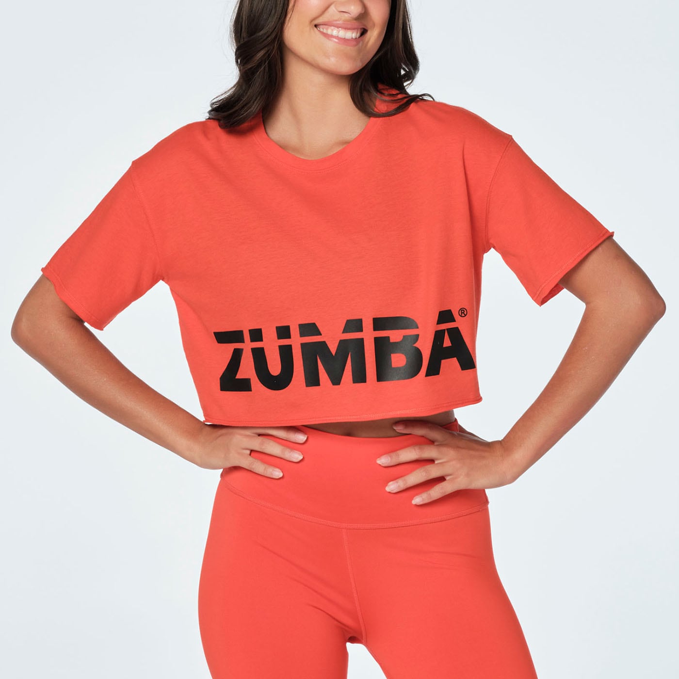 ズンバ ZUMBA?? 限定Tシャツ サイズ M 正規品ZUMBA正規品 - バレエ