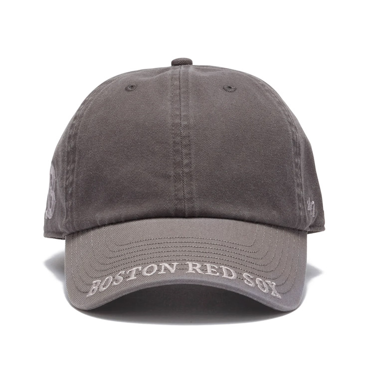 47,�ե����ƥ����֥�,����å�,˹��,MLB,�ܥ��ȥ� ��åɥ��å���,YUKARI HAYASHI,Visor Logo,��ͳ��Τ,���꡼��ʥå�,���졼,������������,�ե��åȥͥ�,����,���ݡ���,����,�襬������,����