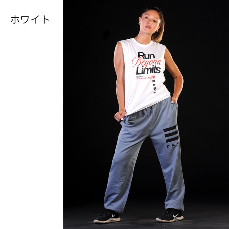 BAWL Run Beyond Limits ץ  ۥ磻 ǥ 