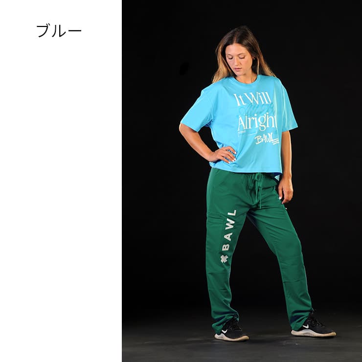 BAWL It Will All Be Alright ֥롼 T ǥ ݡƥ