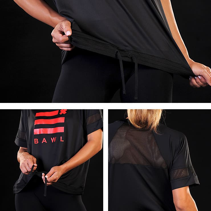 BAWL åT ɥȥ󥰡Хåå ǥơ