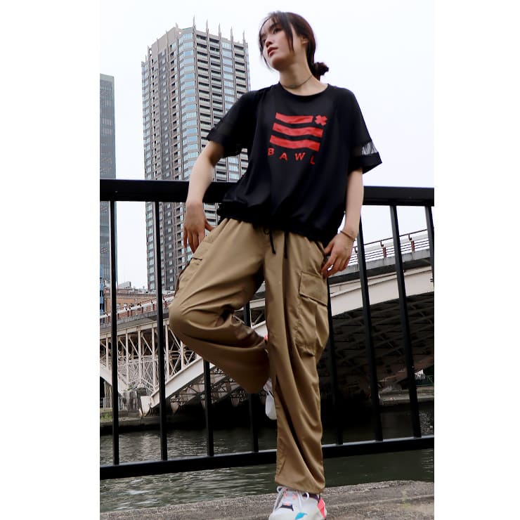 BAWL åT ǥ͡ ١ѥĥ