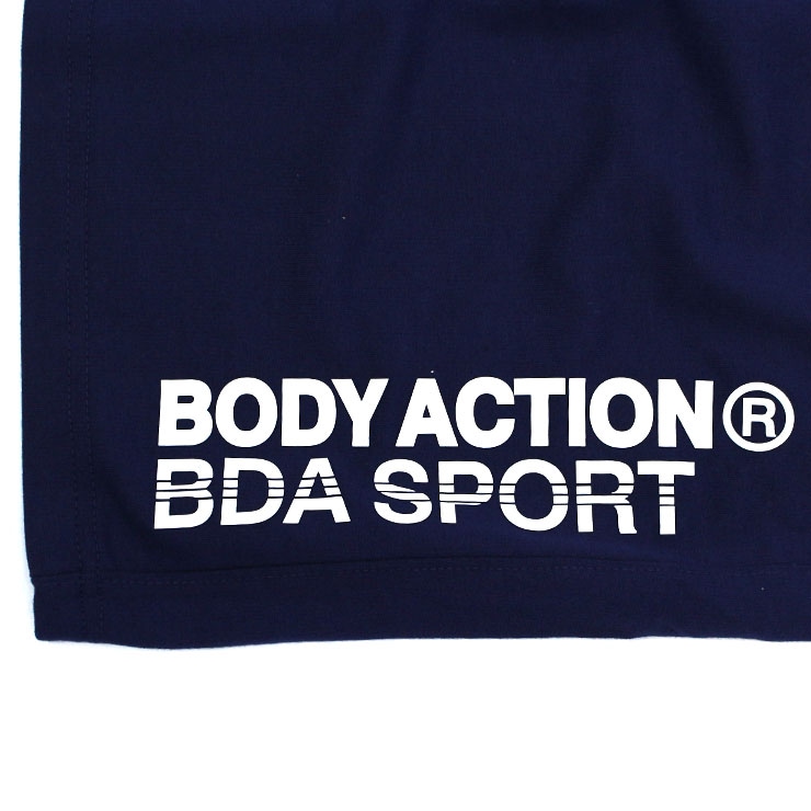 BODY ACTION