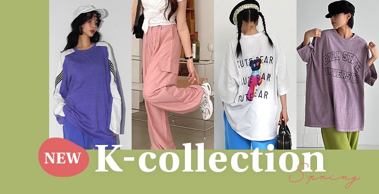 K-collection