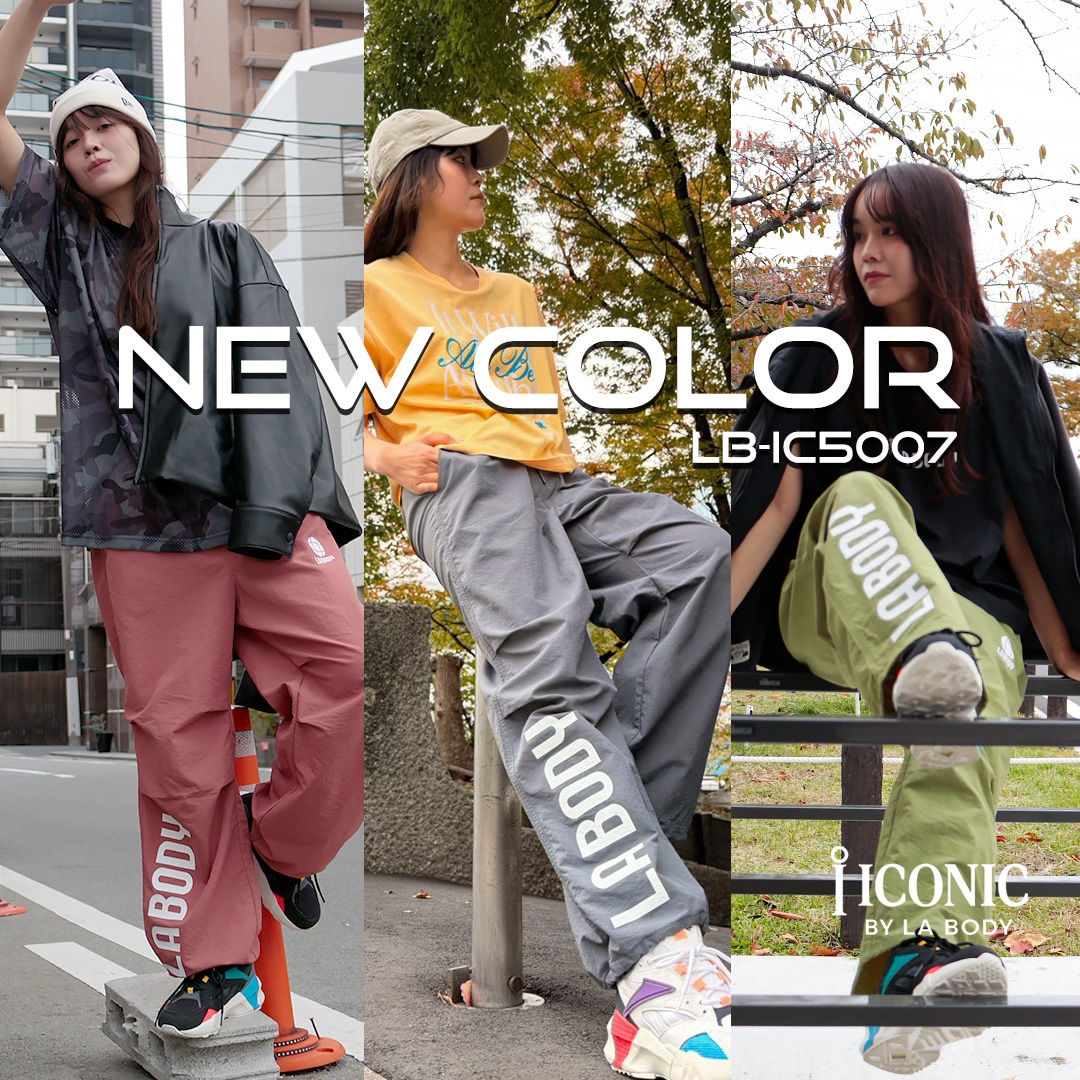 LA BODY - ｜ダンスウェア フィットネスウェアのセレクトショップ