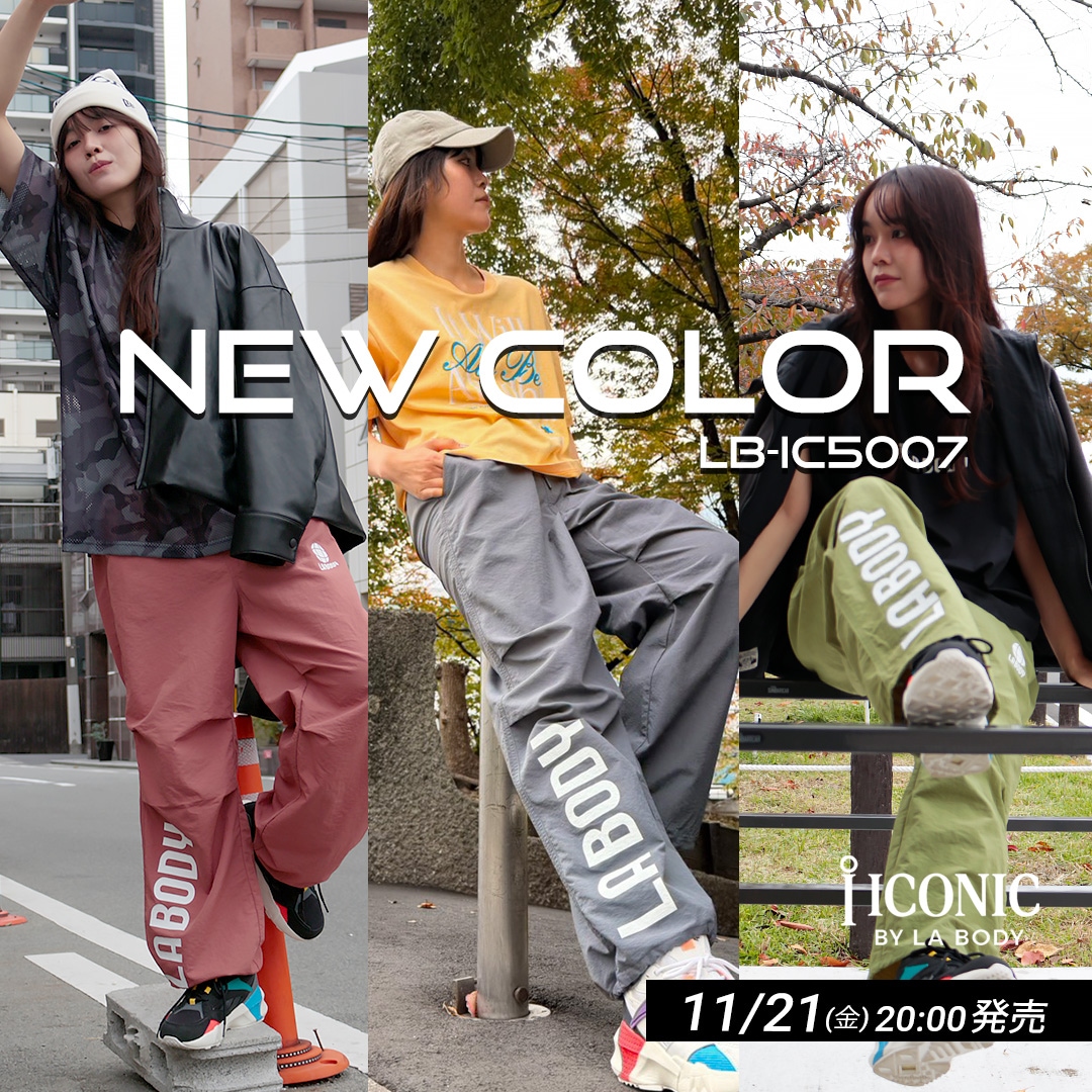 LA BODY - ｜ダンスウェア フィットネスウェアのセレクトショップ