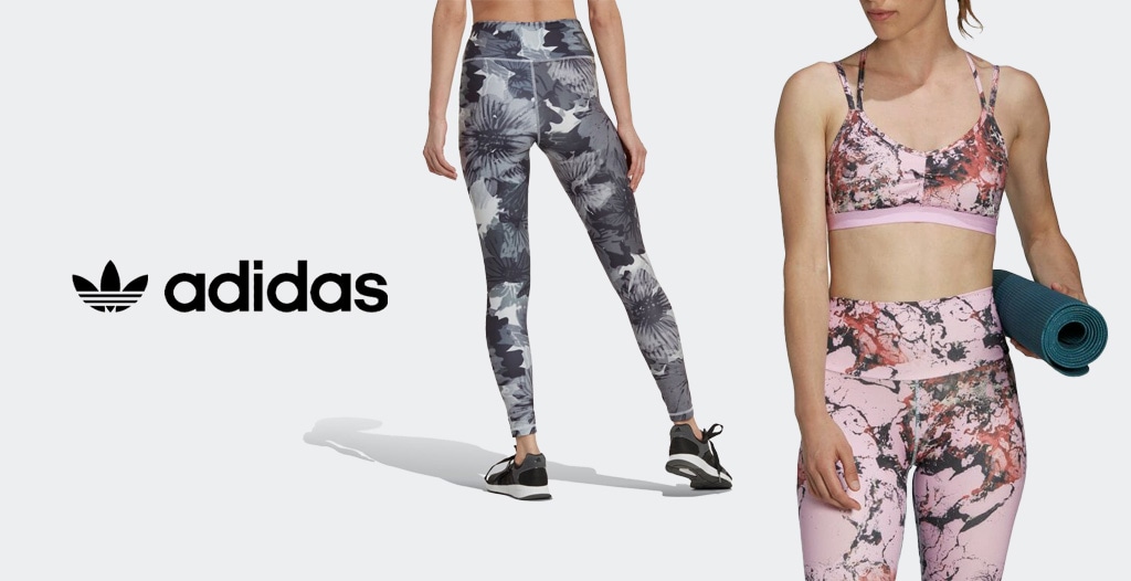 adidas -アディダス- | フィットネスウェアのセレクトショップ LA BODY