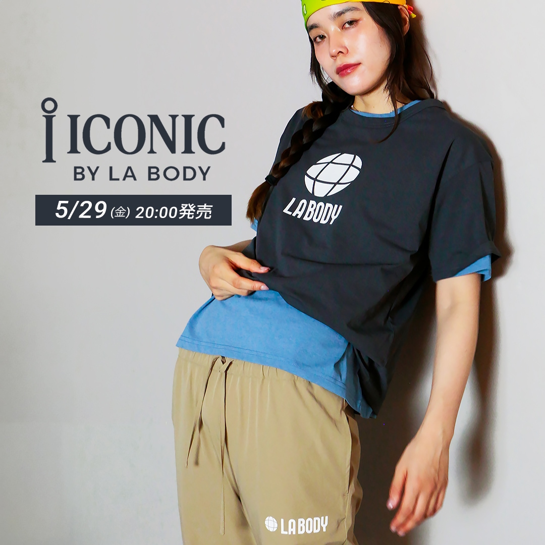 LA BODY - ｜ダンスウェア フィットネスウェアのセレクトショップ