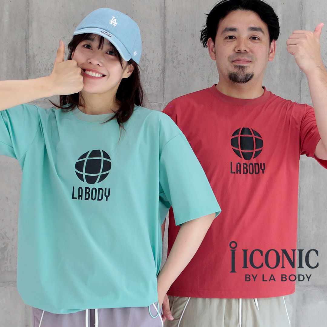 LA BODY - ｜ダンスウェア フィットネスウェアのセレクトショップ