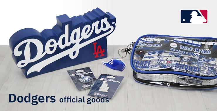 Dodgers,�ɥ��㡼��,LA,MLB,����,���ե������,���å�,��ë��ʿ,LA DODGERS,�����󥼥륹,�᥸�㡼�꡼��,���