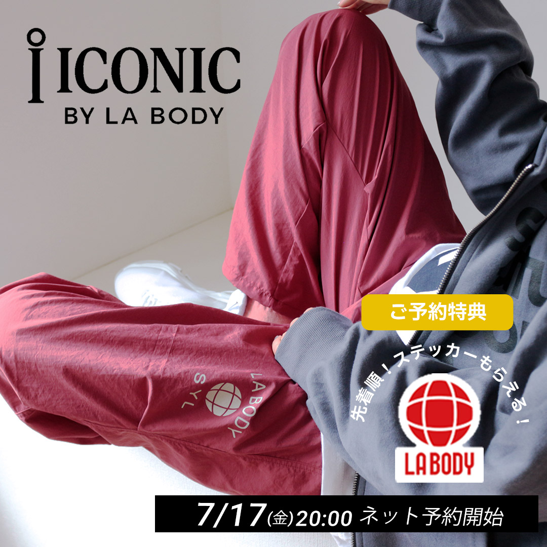 LA BODY - ｜ダンスウェア フィットネスウェアのセレクトショップ