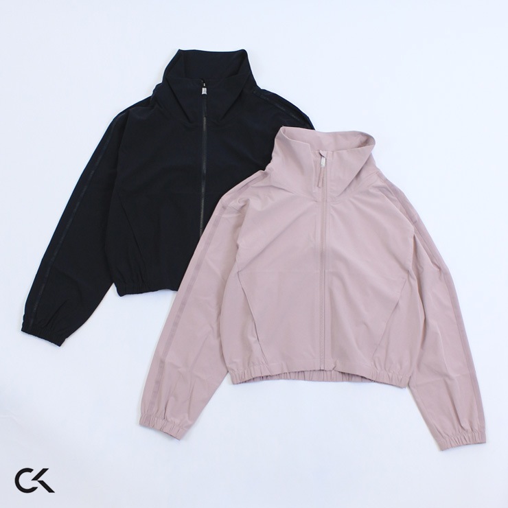 Calvin Klein zip up jacket カルバンクライン