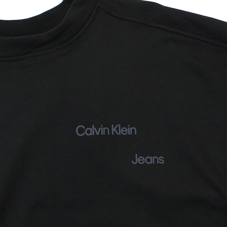 アウトレット 20%OFF Calvin Klein カルバンクライン ロゴ プリント