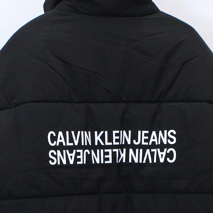 CALVIN KLEIN