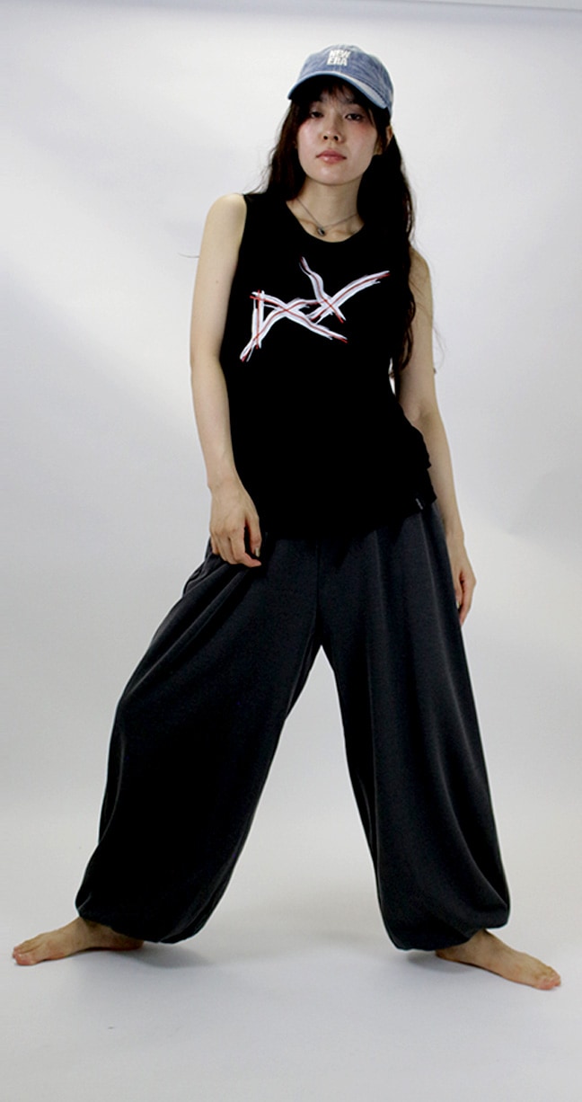 フィットネスウェアのセレクトショップ LA BODY