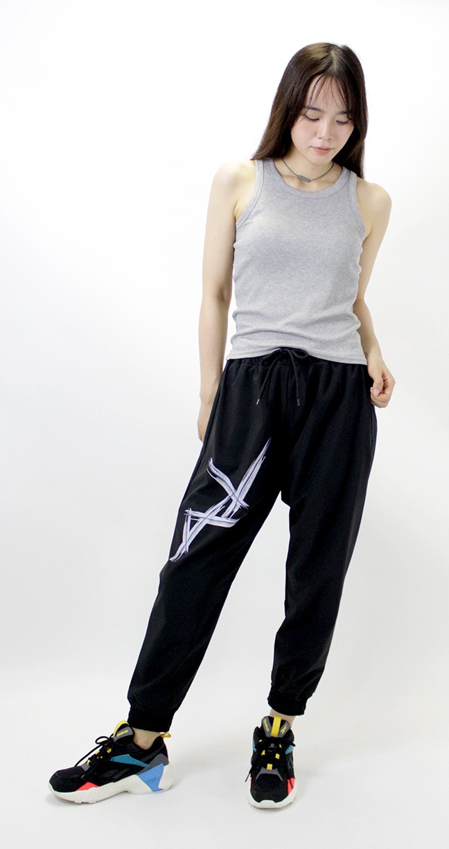 フィットネスウェアのセレクトショップ LA BODY