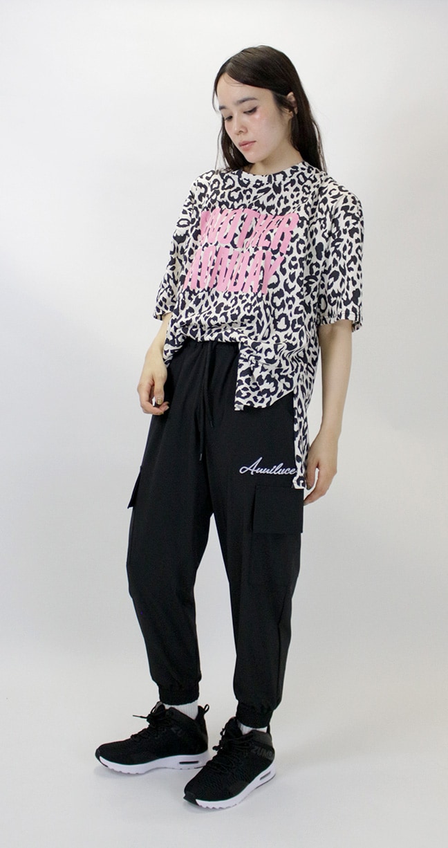 LA-LA ボディスーツ Mサイズ LA-LA ボディスーツ Mサイズ