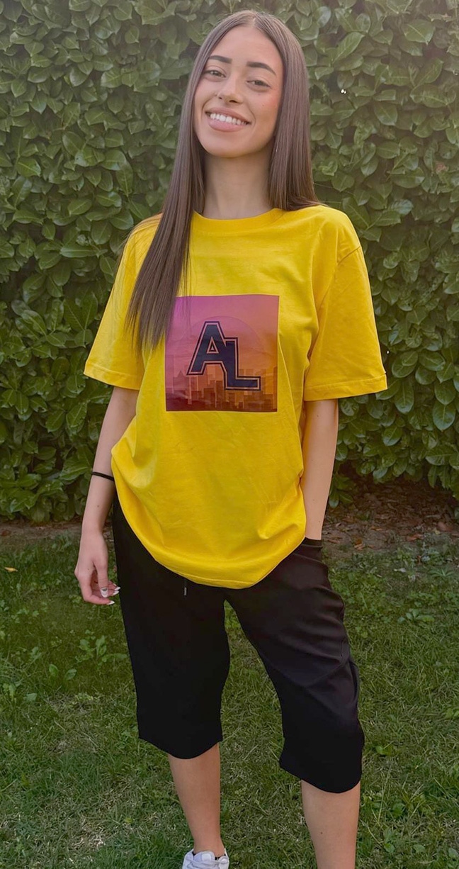 ち*び様 LA-LA ボディスーツ 70M ベージュ・ブラウン ち*び様 LA-