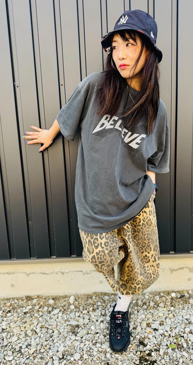 フィットネスウェアのセレクトショップ LA BODY