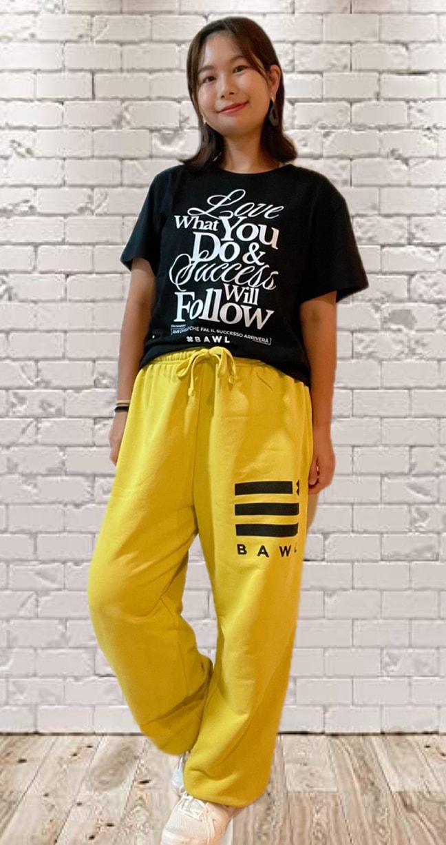 フィットネスウェアのセレクトショップ LA BODY