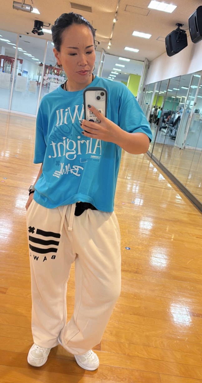 フィットネスウェアのセレクトショップ LA BODY