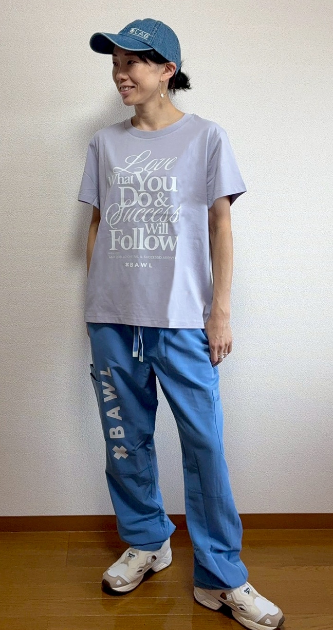 フィットネスウェアのセレクトショップ LA BODY