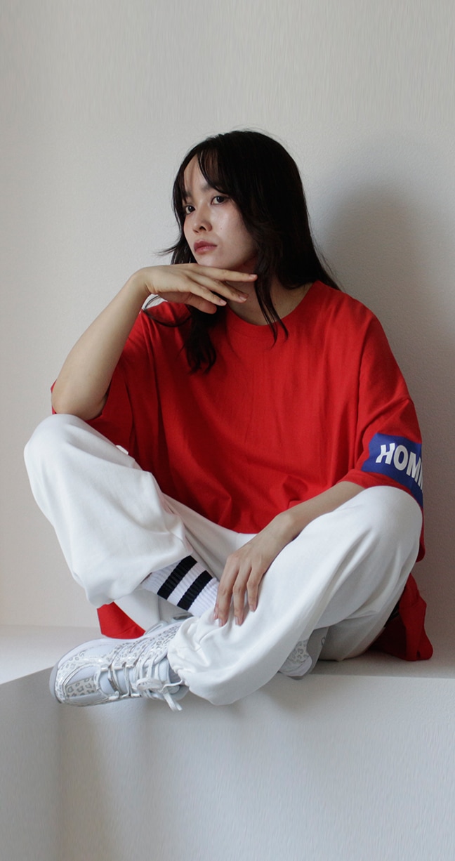 フィットネスウェアのセレクトショップ LA BODY